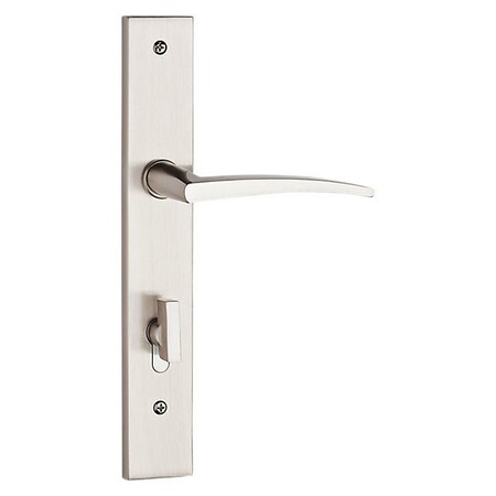 Baldwin Keyed Entry Keyed Entry Lifetime Brass MP005.003.ACT1